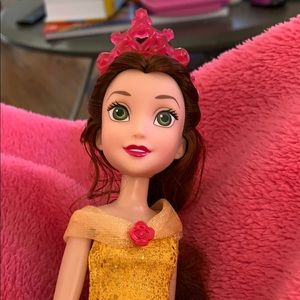 Meet your Posher, Kelly